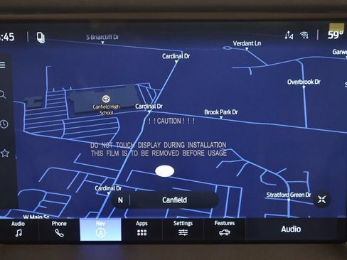 New 2026 Ford Bronco Outer Banks AWD/4WD image 23