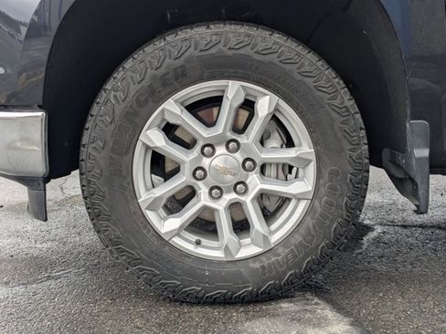 Certified 2023 Chevrolet Silverado 1500 LT image 28