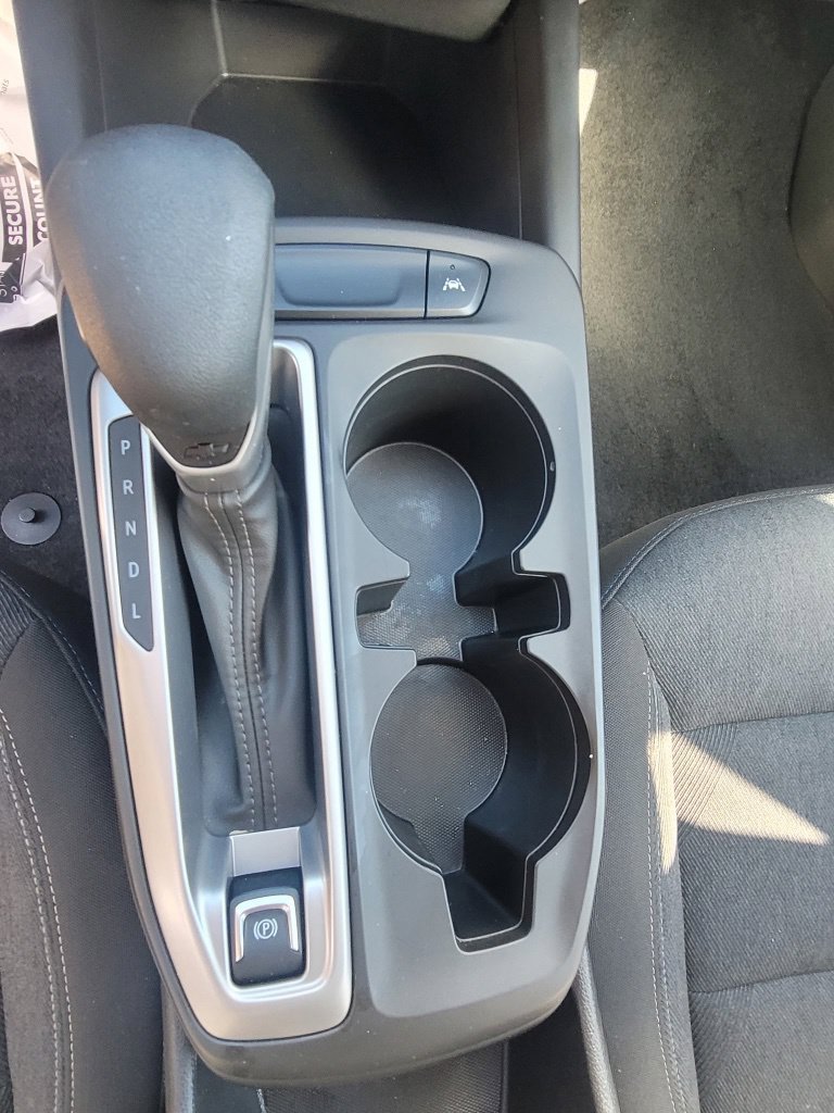 Used 2024 Chevrolet Trax LS w/ LS Convenience Package FWD image 21