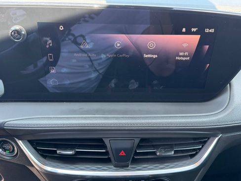 Used 2024 Buick Encore GX Preferred FWD image 26