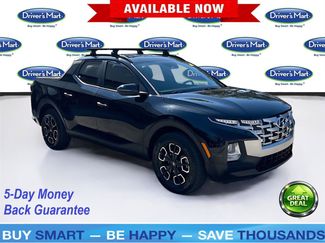 Used 2022 Hyundai Santa Cruz SEL w/ Activity Package video 1
