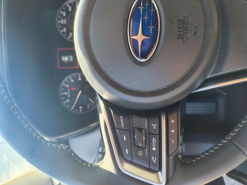 New 2025 Subaru Legacy Premium image 22