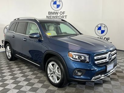 Used 2021 Mercedes-Benz GLB 250 4MATIC