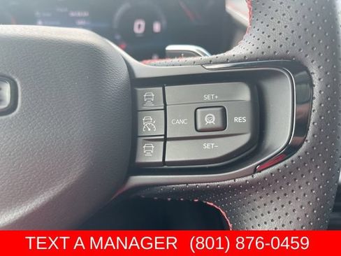 New 2026 Dodge Charger R/T AWD/4WD image 25