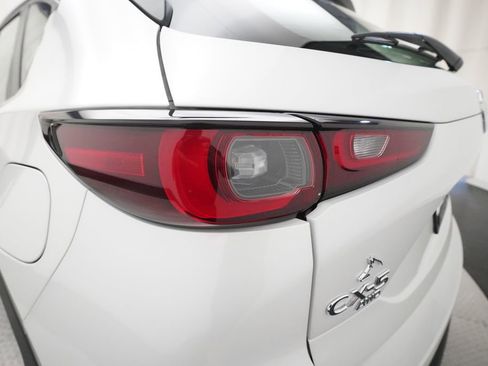 Used 2023 MAZDA CX-5 AWD 2.5 S image 31