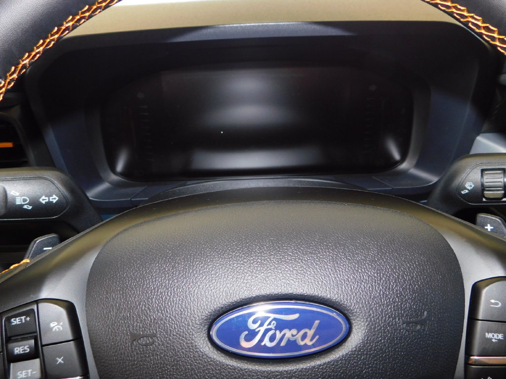 New 2026 Ford Maverick Tremor AWD/4WD image 26