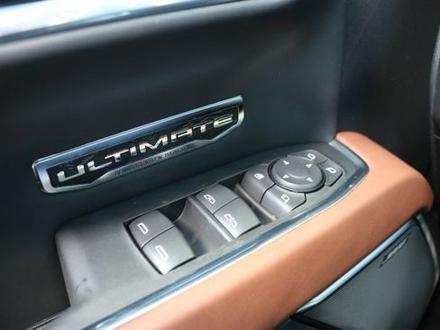 New 2026 GMC Sierra 1500 Denali Ultimate image 22