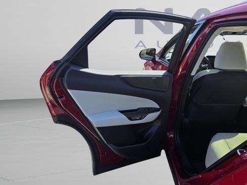 New 2026 Lexus NX 350 AWD w/ Luxury Package image 25