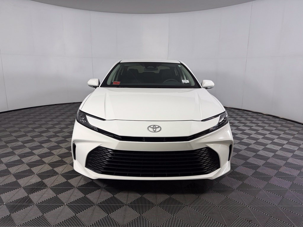 Used 2026 Toyota Camry LE FWD image 2