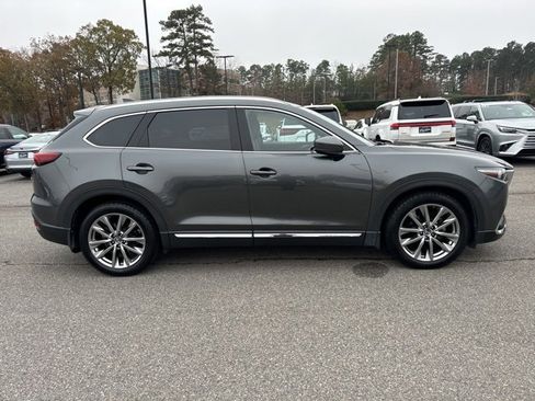 Used 2019 MAZDA CX-9 Signature image 5