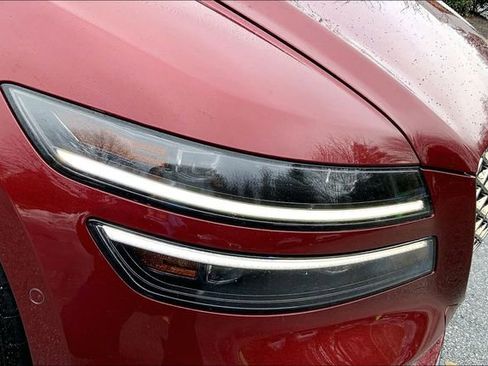 Used 2022 Genesis G80 3.5T Sport w/ Sport Prestige Package image 26