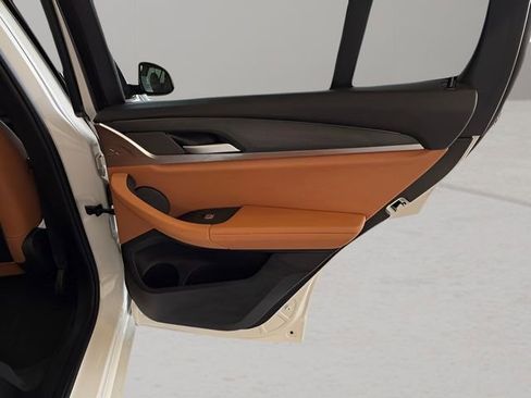 Used 2023 BMW X3 sDrive30i w/ M Sport Package image 37