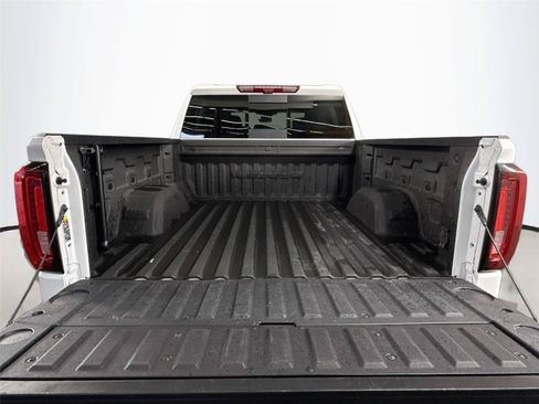 Used 2023 GMC Sierra 1500 Denali w/ Denali Reserve Package AWD/4WD image 21