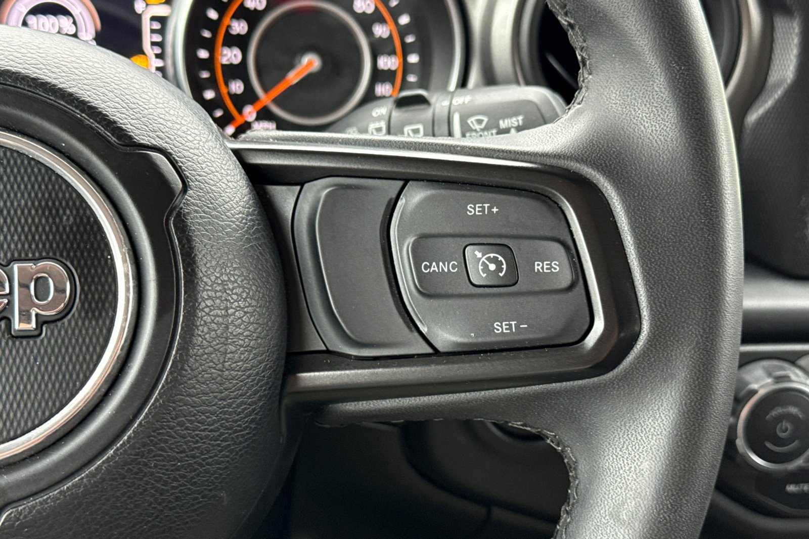 Used 2023 Jeep Wrangler Unlimited Sport AWD/4WD image 28