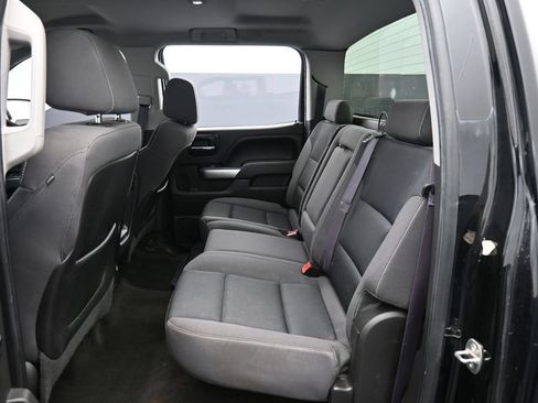 Used 2014 Chevrolet Silverado 1500 LT w/ LT Plus Package RWD image 24