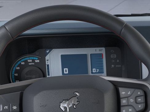 New 2025 Ford Bronco Heritage Edition image 46