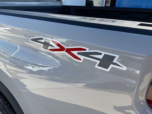 New 2026 Chevrolet Silverado 2500 Custom w/ Custom Value Package image 12