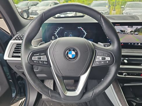 Used 2024 BMW X5 xDrive40i w/ Executive Package AWD/4WD image 17