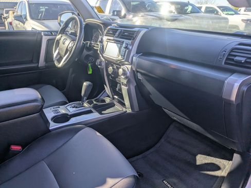 Used 2016 Toyota 4Runner 2WD image 27