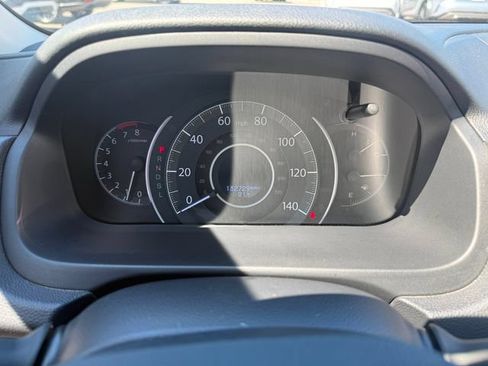 Used 2015 Honda CR-V Touring image 16