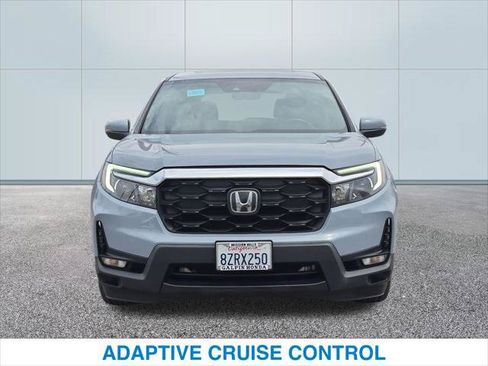 Used 2022 Honda Passport EX-L image 3
