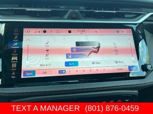 New 2026 Jeep Cherokee Overland w/ Advanced Pro Tech Group AWD/4WD image 22