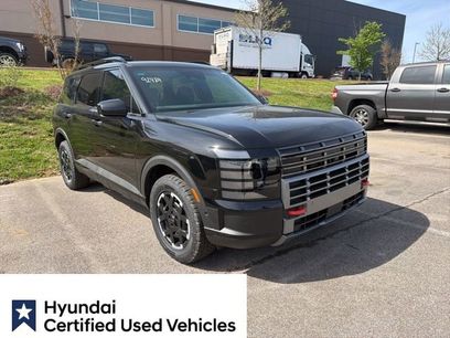 Used 2026 Hyundai Palisade XRT Pro