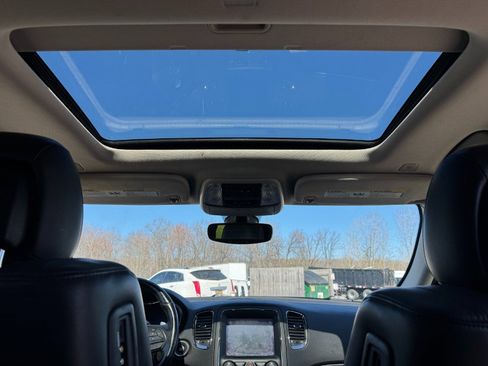 Used 2019 Dodge Durango GT AWD/4WD image 23
