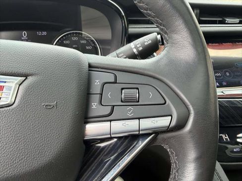 Used 2023 Cadillac XT6 Premium Luxury AWD/4WD image 24