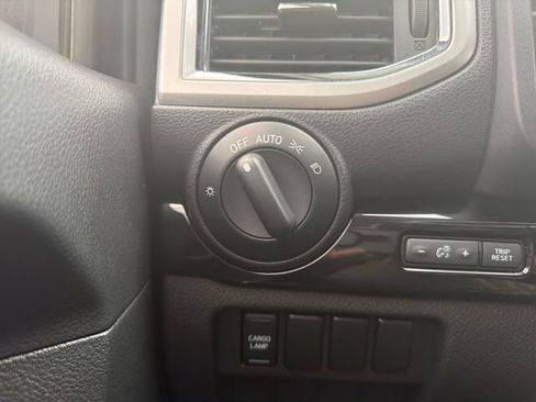 Used 2021 Nissan Titan SV w/ Accessory Utility Package AWD/4WD image 21