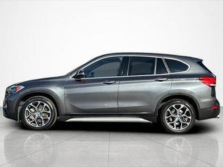 Used 2021 BMW X1 sDrive28i w/ Premium Package video 2