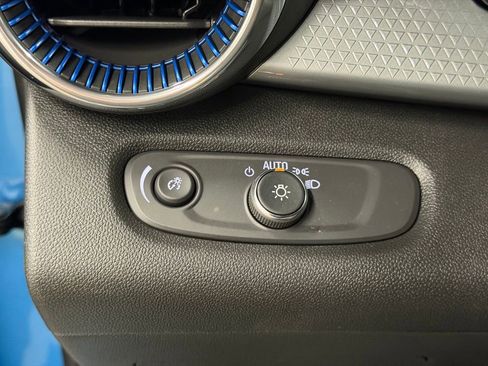 New 2026 Chevrolet Trax LT image 10