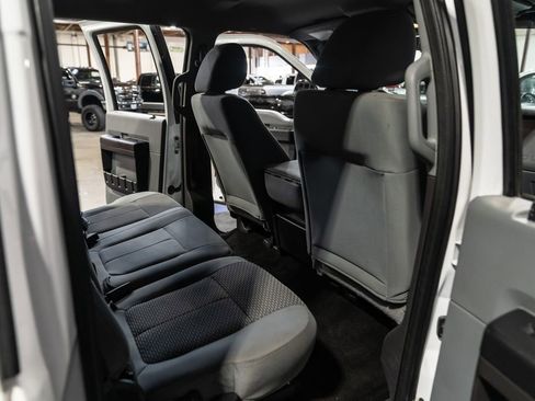 Used 2011 Ford F350 XL w/ PWR Equipment Group AWD/4WD image 20