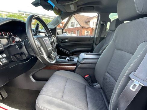 Used 2015 GMC Yukon SLE w/ Convenience Package AWD/4WD image 26