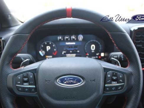 New 2026 Ford Ranger Raptor AWD/4WD image 17