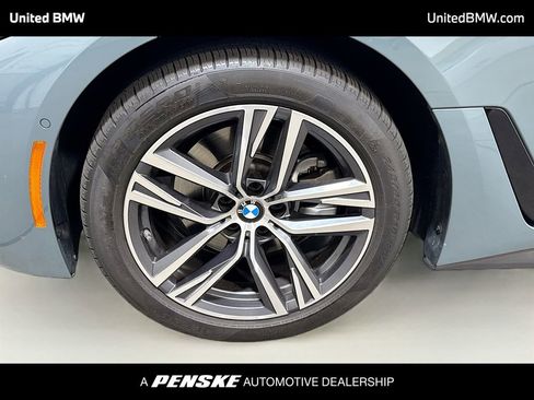 Used 2025 BMW 430i RWD image 2