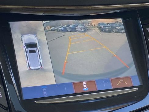 Used 2019 Cadillac Escalade Premium Luxury image 23