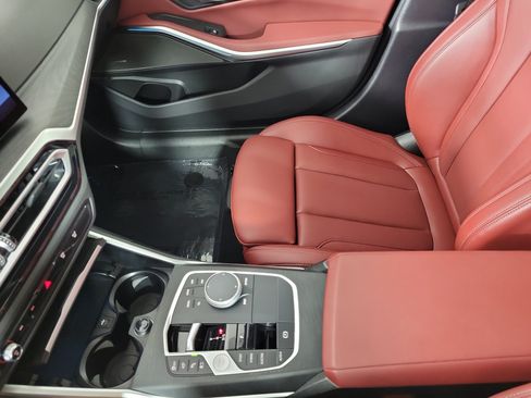 Certified 2023 BMW 330e xDrive AWD/4WD image 23
