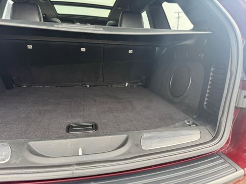 Used 2018 Jeep Grand Cherokee High Altitude AWD/4WD image 40