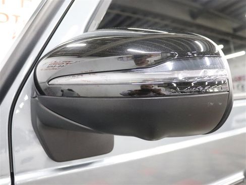 Used 2019 Mercedes-Benz G 63 AMG 4MATIC image 30