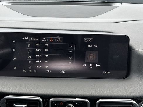 New 2026 Nissan Sentra SV w/ Floor Mat Package image 15