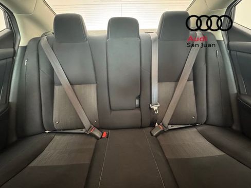 Used 2022 Nissan Sentra SV w/ All-Weather Package image 7