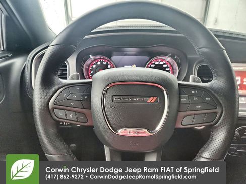 Used 2022 Dodge Charger Scat Pack image 21
