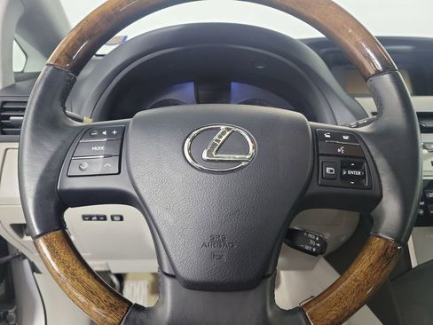 Used 2010 Lexus RX 350 2WD image 15