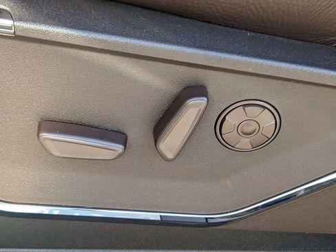 New 2025 Ford F350 King Ranch w/ FX4 Off-Road Package image 21