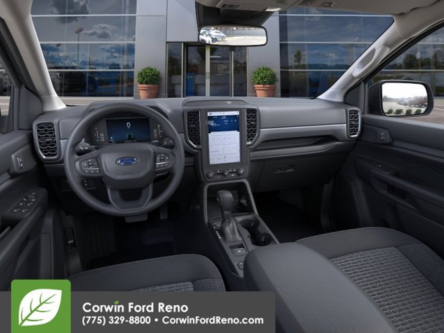 New 2026 Ford Ranger XL w/ Trailer Tow Package AWD/4WD image 9