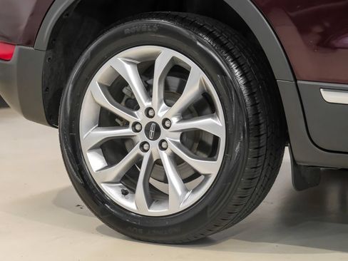 Used 2019 Lincoln MKC Select w/ Select Plus Package FWD image 67