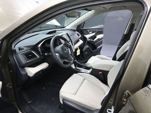 New 2026 Subaru Ascent Limited AWD/4WD image 20