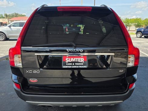 Used 2008 Volvo XC90 3.2 FWD image 5