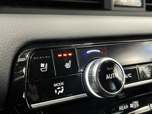 New 2026 Honda Passport TrailSport Elite image 21